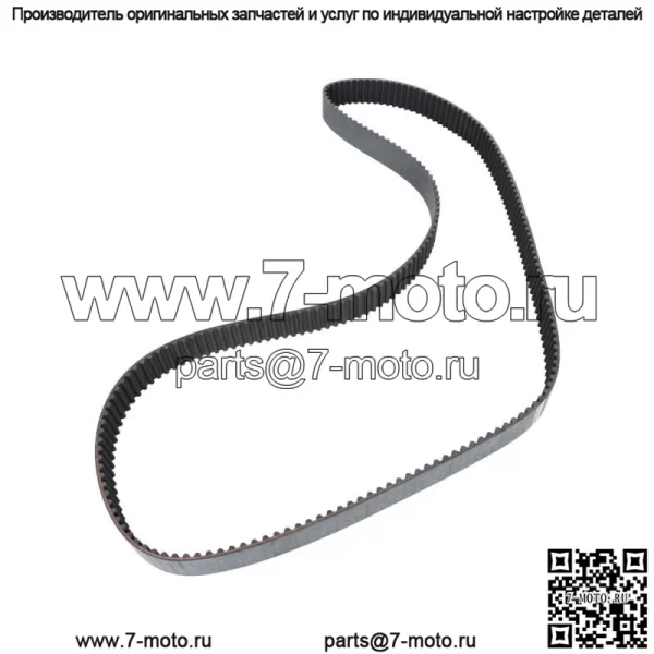 Комплект ремня ГРМ, водяной насос 02-10 для Toyota Highlander Lexus ES300 V6 3.0L 3.3L - Image 2
