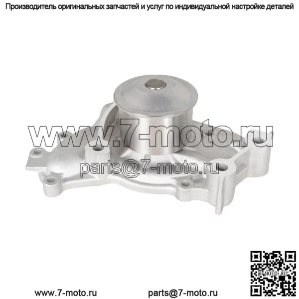 Комплект ремня ГРМ, водяной насос 02-10 для Toyota Highlander Lexus ES300 V6 3.0L 3.3L - Image 4