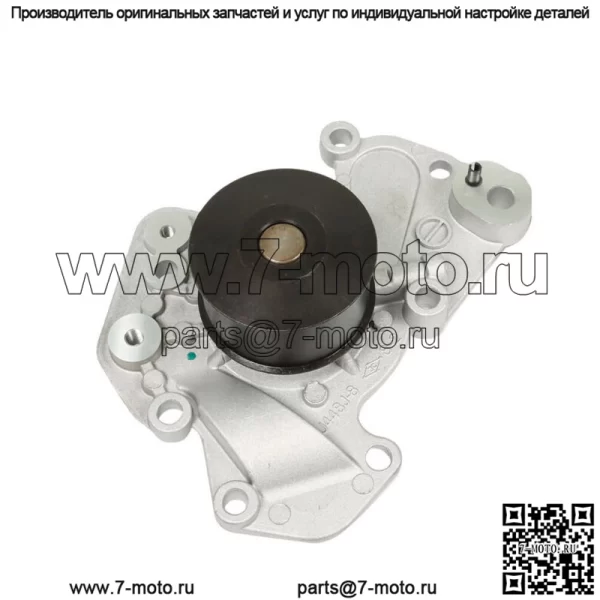 Для Hyundai Kia 2.7L 1999-2010 годов комплект ремня ГРМ с гидравлическим натяжителем, водяной насос - Image 3