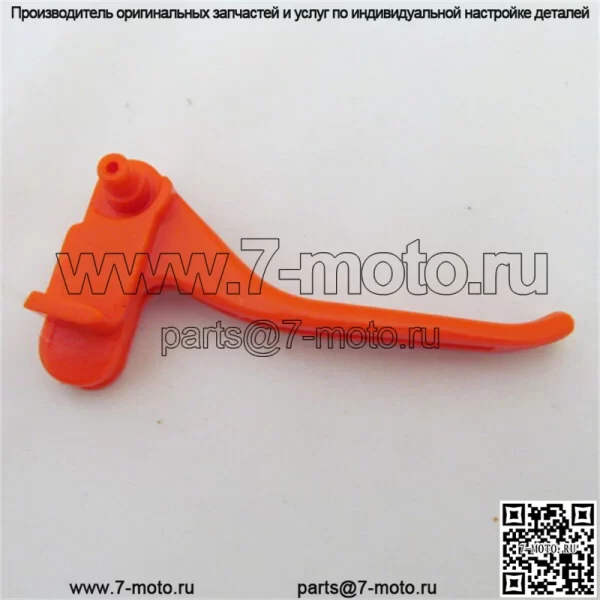 НАБОР ИЗ 3 ОРИГИНАЛЬНЫХ ДРОССЕЛЬНЫХ ТРИГГЕРОВ ECHO OEM 17801052130 SRM-210 SRM-260 PAS-260 - Image 2