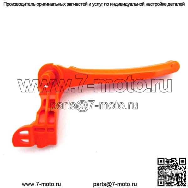 НАБОР ИЗ 2 ОРИГИНАЛЬНЫХ ДРОССЕЛЬНЫХ ТРИГГЕРОВ ECHO OEM C450000183 SRM-225, SRM-266, SRM-280 - Image 2