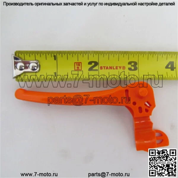 НАБОР ИЗ 10 ОРИГИНАЛЬНЫХ ДРОССЕЛЬНЫХ ТРИГГЕРОВ ECHO OEM C450000183 SRM-225, SRM-266, SRM-280 - Image 4