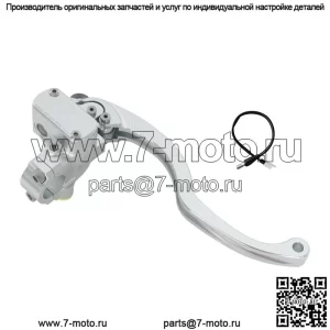Насос прямого действия Mavericks, электромобиль NIS/U+B/UQI № 9, гидравлический тормозной насос E200P