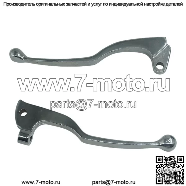 Аксессуары для мотоциклов, подходящие для Yamaha YZ XT TT IT, тормозная ручка, тормозной сигнал, сцепление, тормоз в сборе