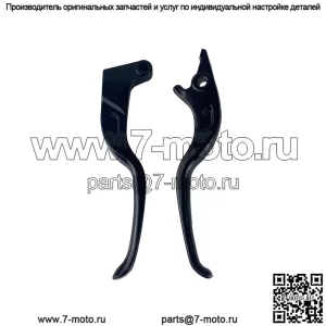 Мотоцикл модифицирован 125 150, ручка дискового тормоза, ручка сцепления, алюминиевая ручка для распыления краски, сборка, прямые продажи с завода