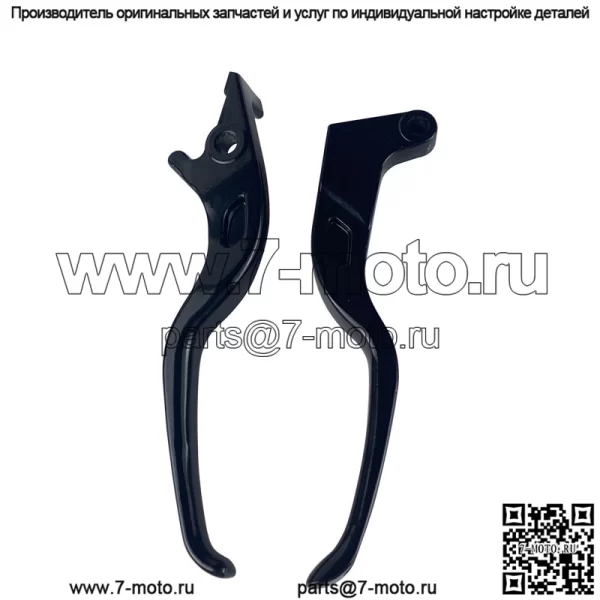 Мотоцикл модифицирован 125 150, ручка дискового тормоза, ручка сцепления, алюминиевая ручка для распыления краски, сборка, прямые продажи с завода - Image 4