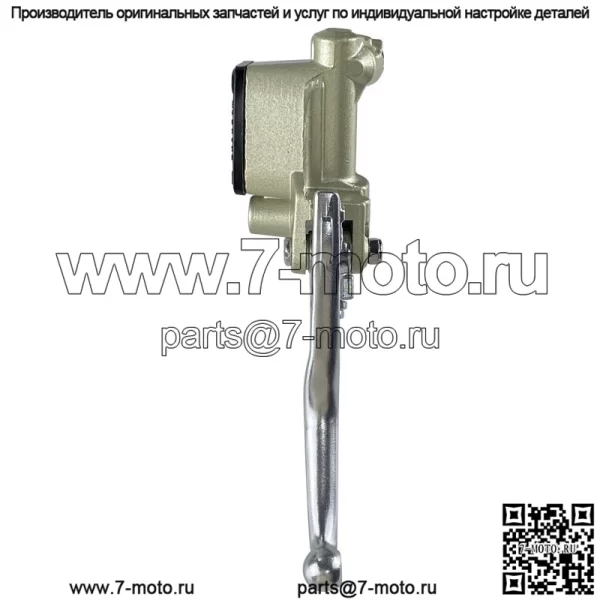 Аксессуары для мотоциклов, тормозной тормоз для внедорожников, главный насос дискового тормоза KTM, верхний насос в сборе, насос переднего тормоза для квадроцикла - Image 4