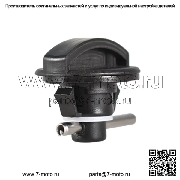 Для Yamaha New WaveRunner PWC защелка крышки перчаточного ящика FX, Cruiser, HO, SHO (Для: Yamaha SVHO 2014 г.) - Image 2