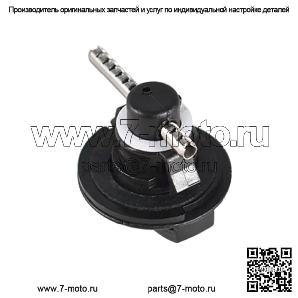Для Yamaha New WaveRunner PWC защелка крышки перчаточного ящика FX, Cruiser, HO, SHO (Для: Yamaha SVHO 2014 г.) - Image 3