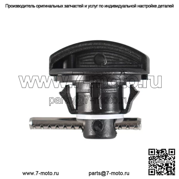 Для Yamaha New WaveRunner PWC защелка крышки перчаточного ящика FX, Cruiser, HO, SHO (Для: Yamaha SVHO 2014 г.) - Image 4