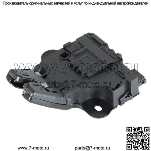 Защелка замка крышки багажника для Buick Lacrosse Chevrolet Cruze Cadillac CTS - Image 4