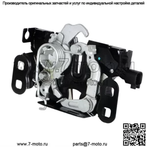 Замок защелки капота для Jeep Compass 2017 2018 2019-2020 68280607AC