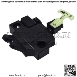 Для Toyota 64600-06041 Avalon Camry 2,5 3,5 л дверной замок грузового отсека в сборе