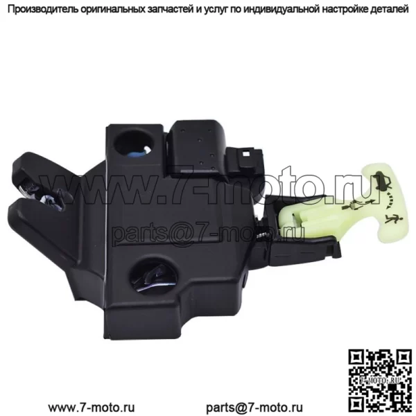 Для Toyota 64600-06041 Avalon Camry 2,5 3,5 л дверной замок грузового отсека в сборе - Image 3