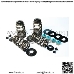 Комплект пружин клапана Feuling Econo Beehive для Harley