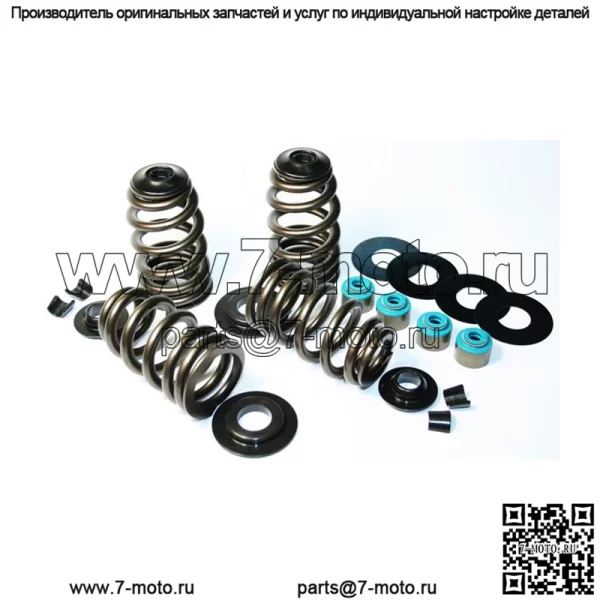 Комплект пружин клапана Feuling Econo Beehive для Harley