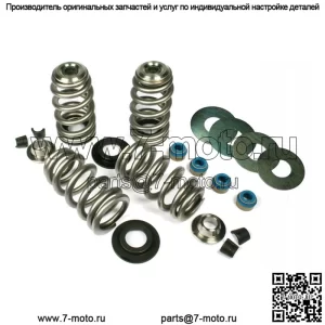 Комплект пружин клапана Feuling Endurance Beehive для Harley
