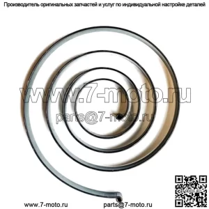 Оригинальная импульсная пружина Wico X & C Magneto — артикул 94-5016