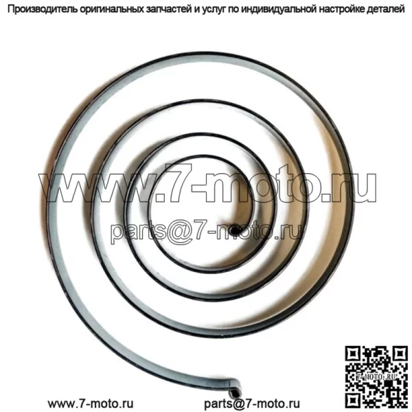 Оригинальная импульсная пружина Wico X & C Magneto — артикул 94-5016