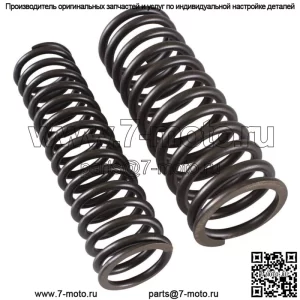 Новый комплект ударных пружин 155-900 для Wacker 0113843