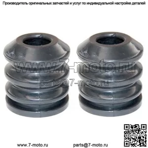 M146683 Две (2) подходят для пружин сиденья John Deere. Подходит для внедорожников Gator CS и CX.