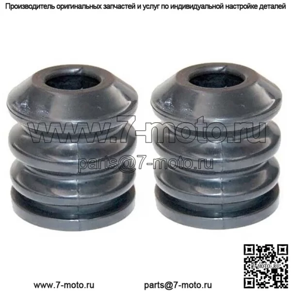 M146683 Две (2) подходят для пружин сиденья John Deere. Подходит для внедорожников Gator CS и CX.