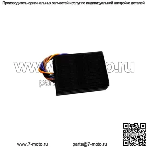 Модуль сигналов поворота с самоотменой Signal Dynamics
