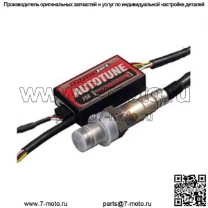 Комплект автоматической настройки  для Power Commander V для Harley