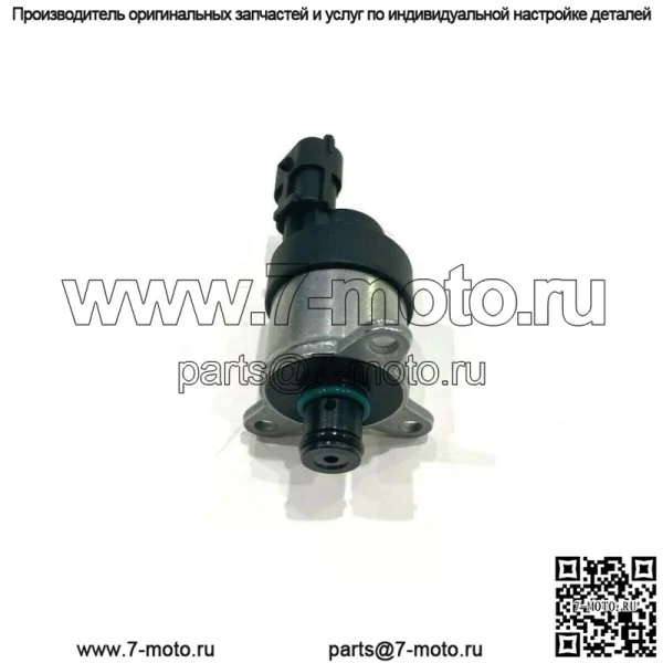 Регулятор давления топлива FCA MPROP на 2007-2014 годы Ram 6.7 6.7L Cummins Diesel - Image 2