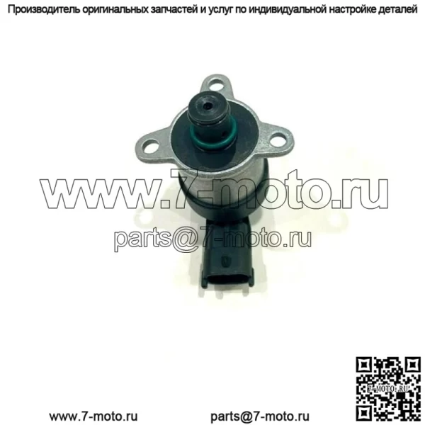 Регулятор давления дизельного топлива 0928400653 для Chevy GMC Duramax LLY CP3 - Image 2