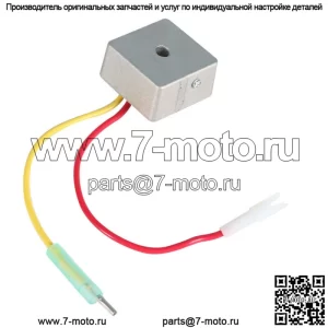 Регулятор напряжения 691188 491546 793360 794360 491546 256400 28B700 28M700