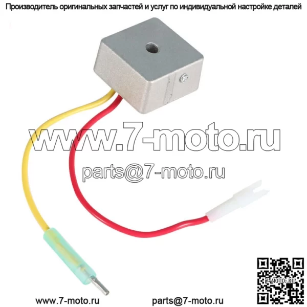 Регулятор напряжения 691188 491546 793360 794360 491546 256400 28B700 28M700