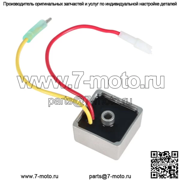 Регулятор напряжения 691188 491546 793360 794360 491546 256400 28B700 28M700 - Image 2