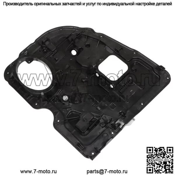 Задний левый стеклоподъемник на 2009 2010-2020 годы Ram 1500 Classic Dodge Ram 1500 - Image 3