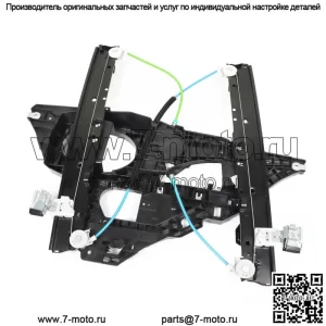 Передний правый стеклоподъемник для Ford Expedition Navigator 2007-2016 2017 гг.