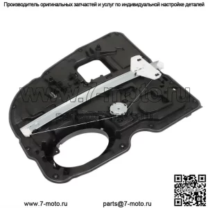 Задний правый стеклоподъемник для Ram 1500 Classic 68045170AC 2009-2020 гг.