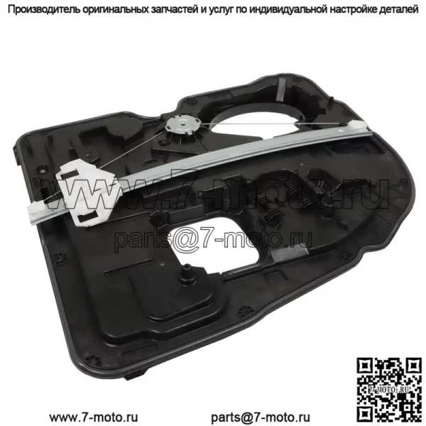 Задний правый стеклоподъемник для Ram 1500 Classic 68045170AC 2009-2020 гг. - Image 3