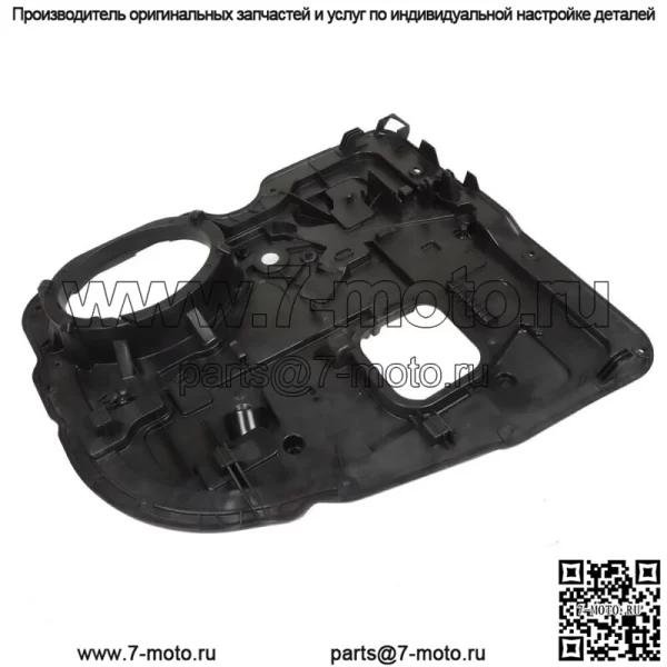 Задний правый стеклоподъемник для Ram 1500 Classic 68045170AC 2009-2020 гг. - Image 4