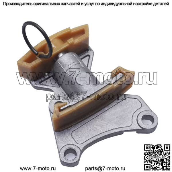 Комплект прокладок натяжителя цепи регулятора времени кулачка для VW Passat GTI 2.0T Audi - Image 2