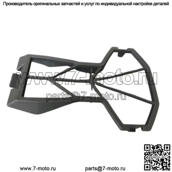Фильтр предварительной очистки трубки Can Am G2 Outlander 707800796