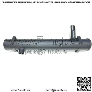 Для погрузчика с бортовым поворотом глушителя Bobcat 642 643 645 742 743 6514737