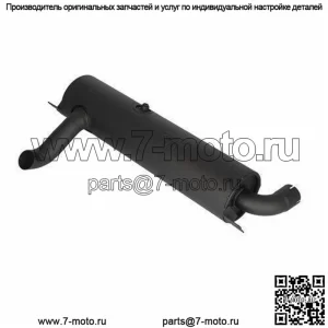 6683915 Для глушителя Bobcat с бортовым поворотом T180
