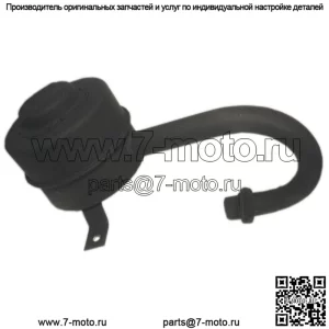 Новый глушитель 105-304 для Snapper 7051996YP