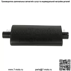 НОВЫЙ глушитель для трактора Case International 480E 480E-LL 480F 480F-LL ПОГРУЗЧИКА