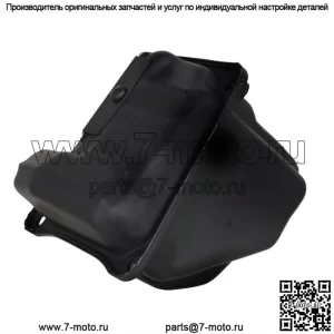 Для MS461 044 MS440 046 MS460 двухпортовый глушитель бензопилы 1128 140 0603