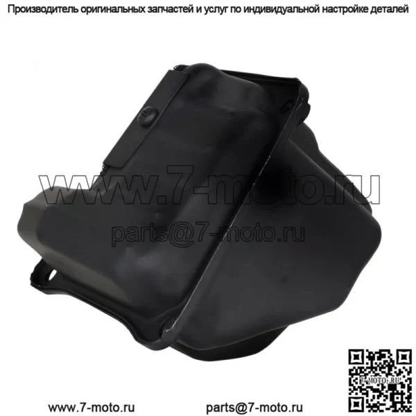 Для MS461 044 MS440 046 MS460 двухпортовый глушитель бензопилы 1128 140 0603