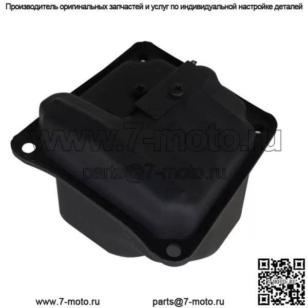Для MS461 044 MS440 046 MS460 двухпортовый глушитель бензопилы 1128 140 0603 - Image 3