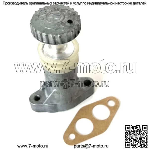 1052508 4N2511 Новый насос подкачки топлива для CAT 3114 C7 3406B CE 6N6800 4W0788