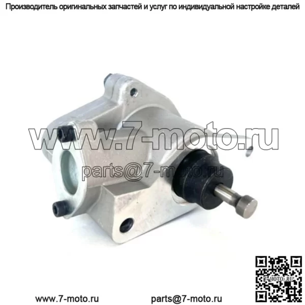 1W1700 для экскаватора 3406B 3406C насоса перекачки топлива Caterpillar 245 245B 245D