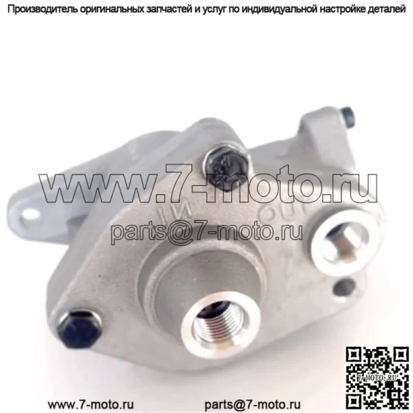 1W1700 для экскаватора 3406B 3406C насоса перекачки топлива Caterpillar 245 245B 245D - Image 2